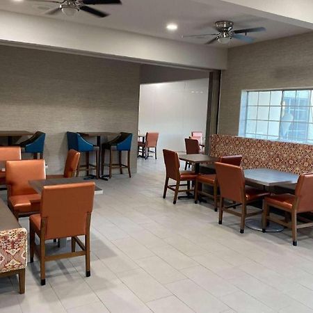 Baymont By Wyndham Safford Hotel Ngoại thất bức ảnh