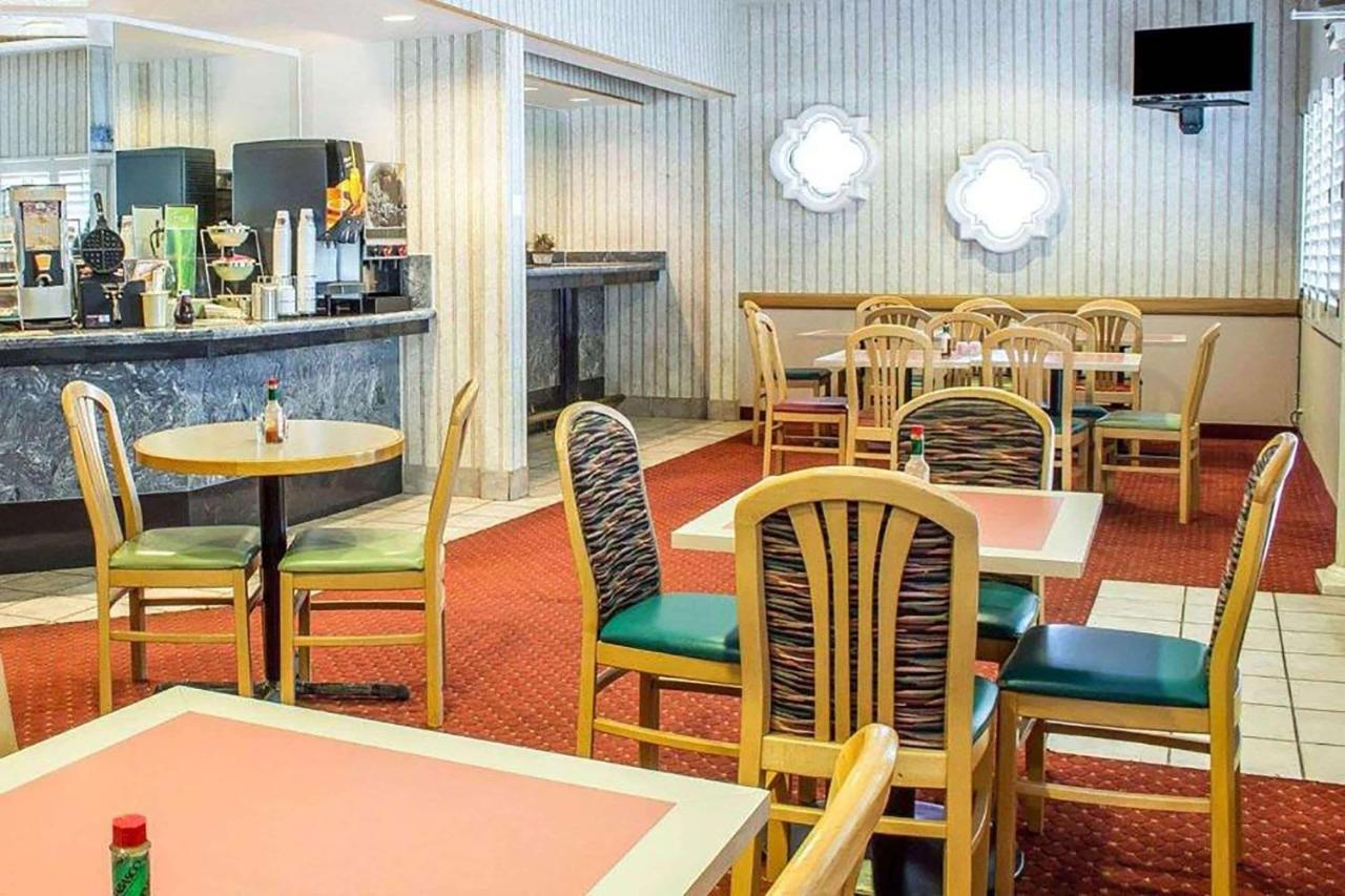 Baymont By Wyndham Safford Hotel Ngoại thất bức ảnh
