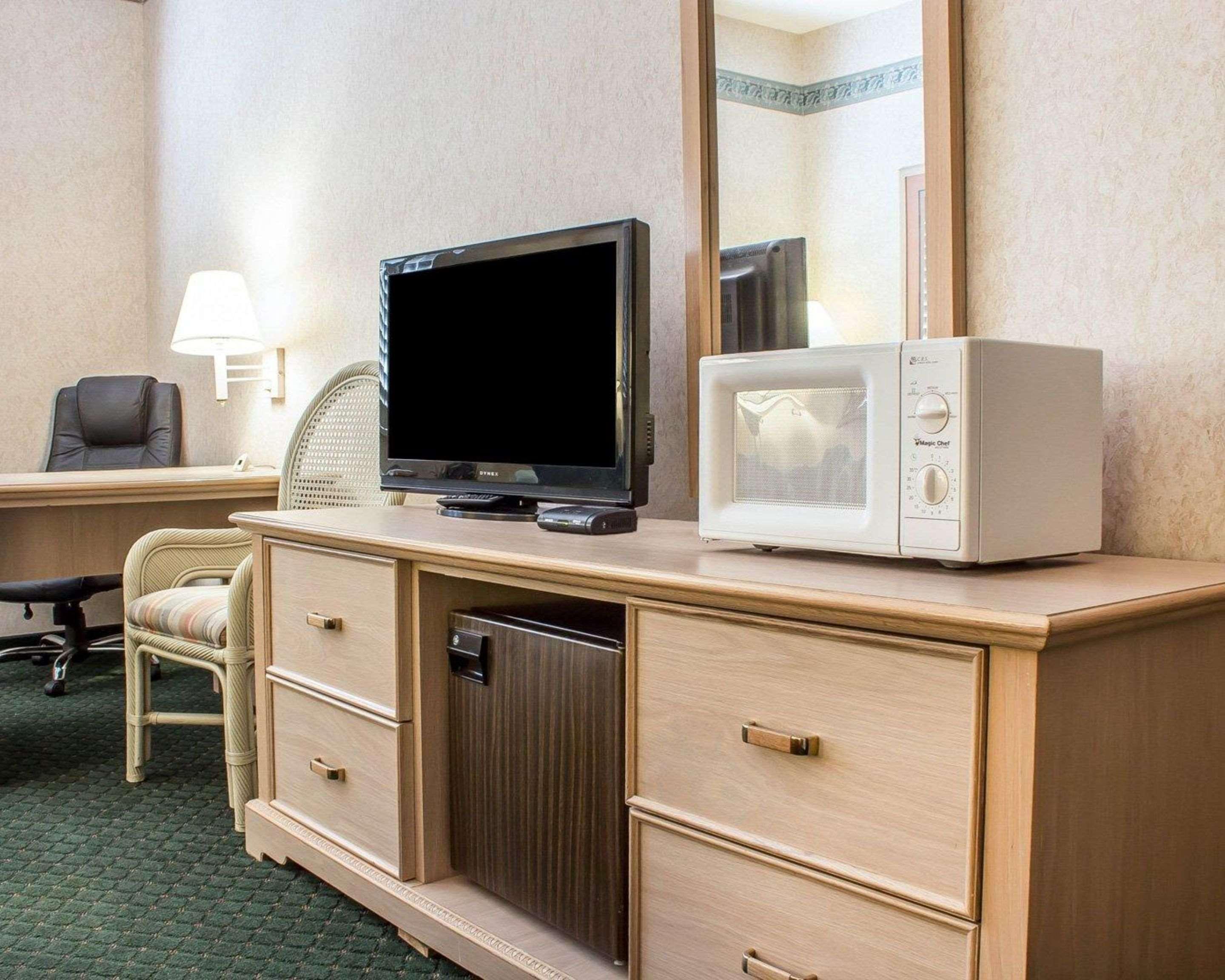 Baymont By Wyndham Safford Hotel Ngoại thất bức ảnh