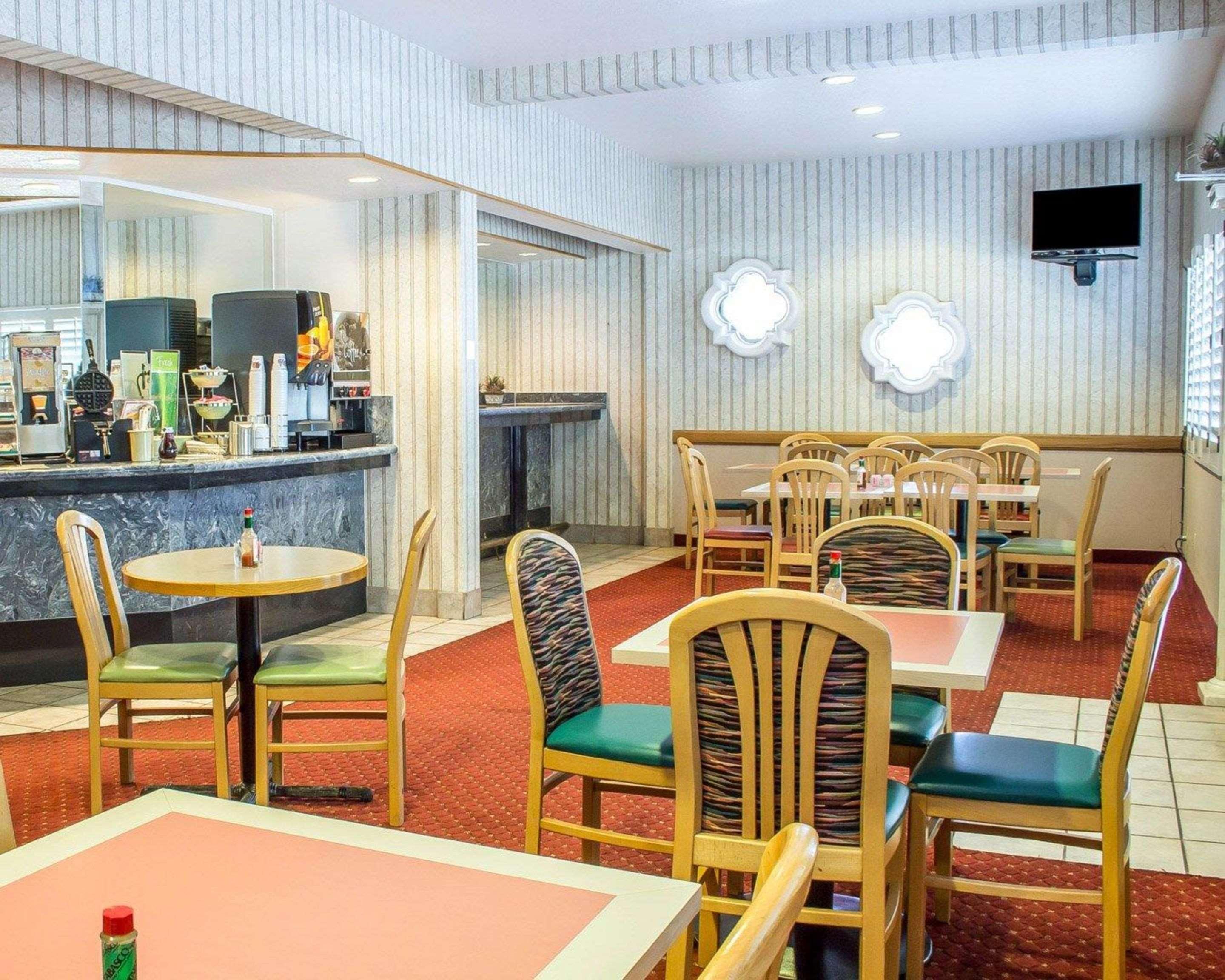 Baymont By Wyndham Safford Hotel Ngoại thất bức ảnh