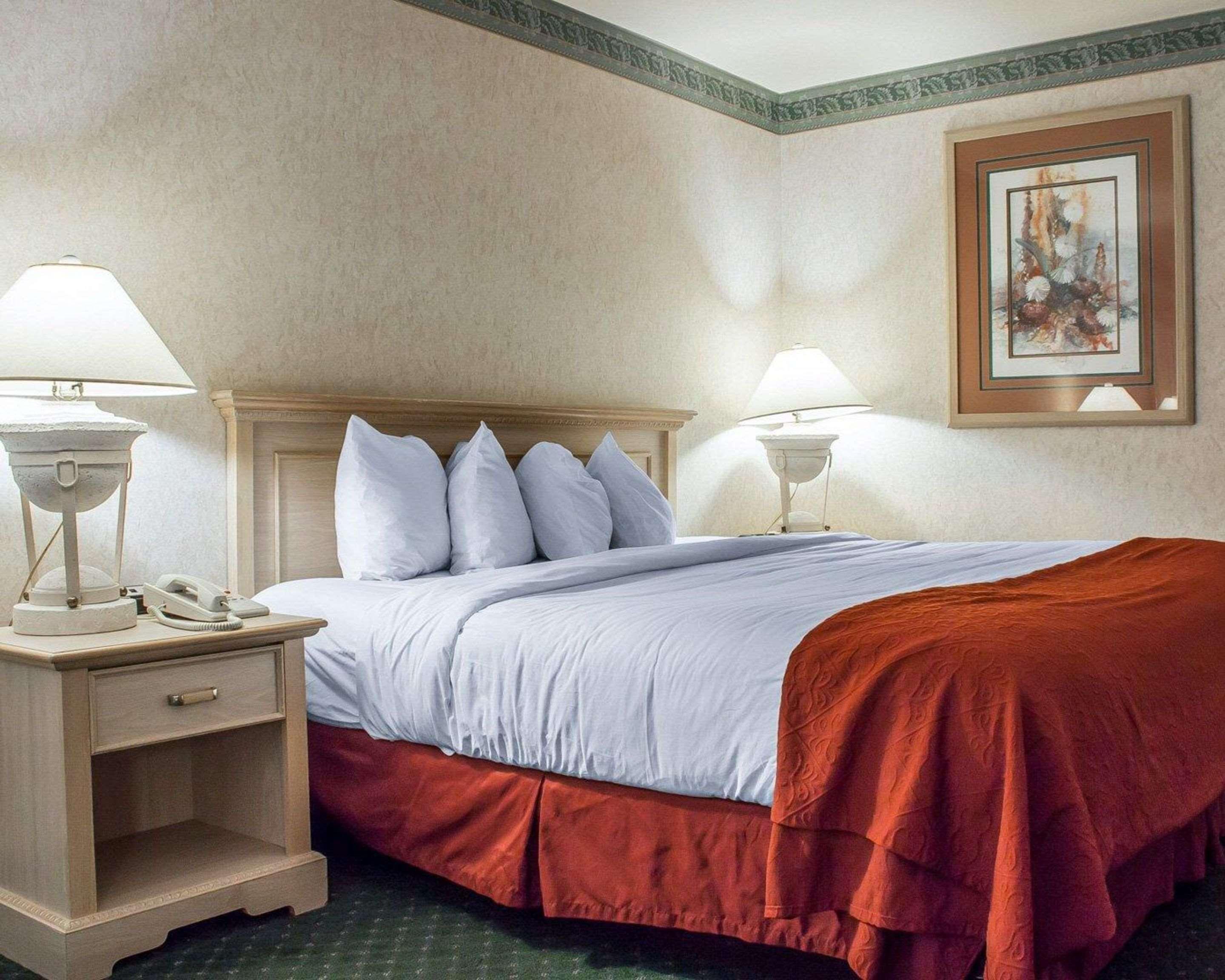 Baymont By Wyndham Safford Hotel Ngoại thất bức ảnh