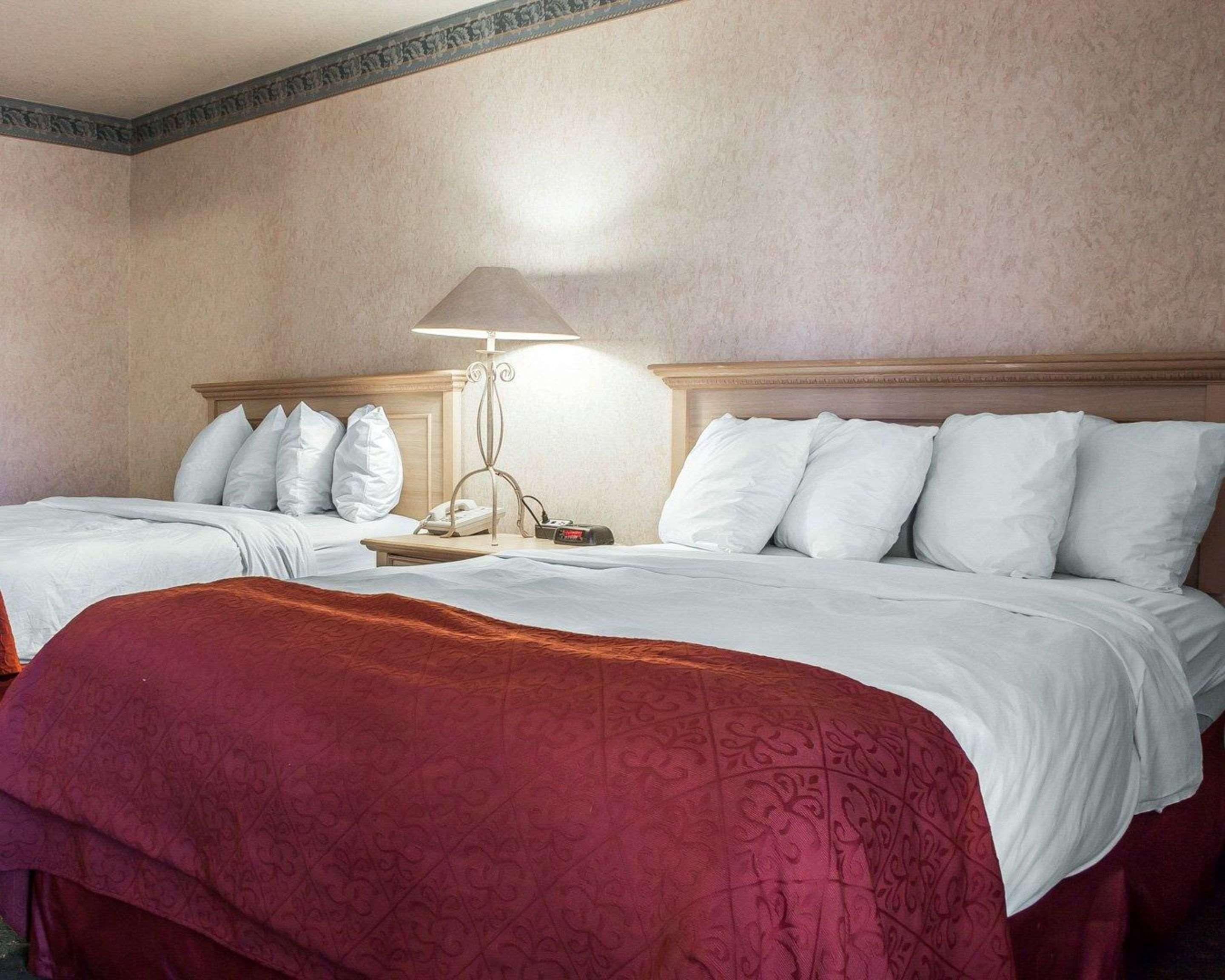 Baymont By Wyndham Safford Hotel Ngoại thất bức ảnh