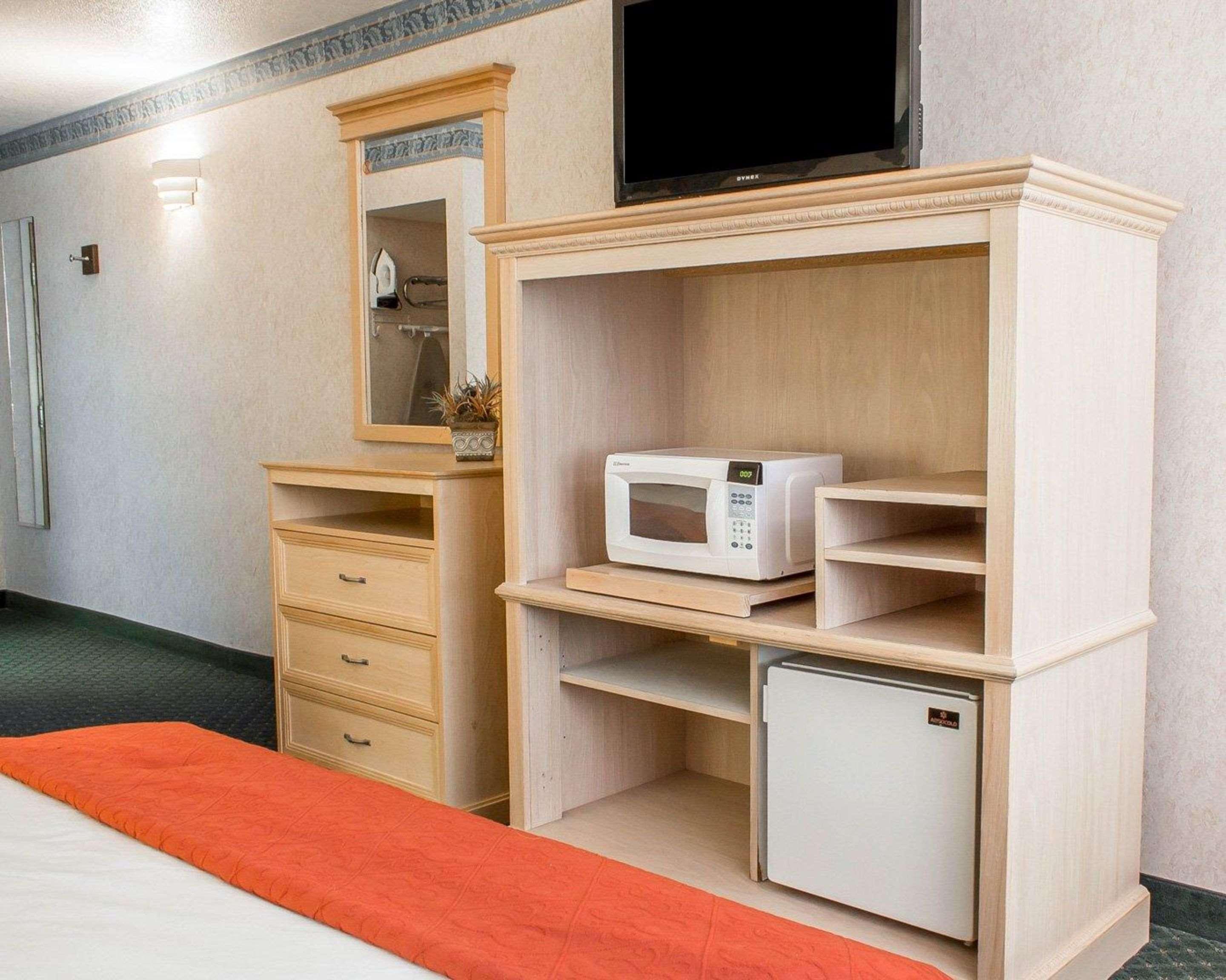 Baymont By Wyndham Safford Hotel Ngoại thất bức ảnh