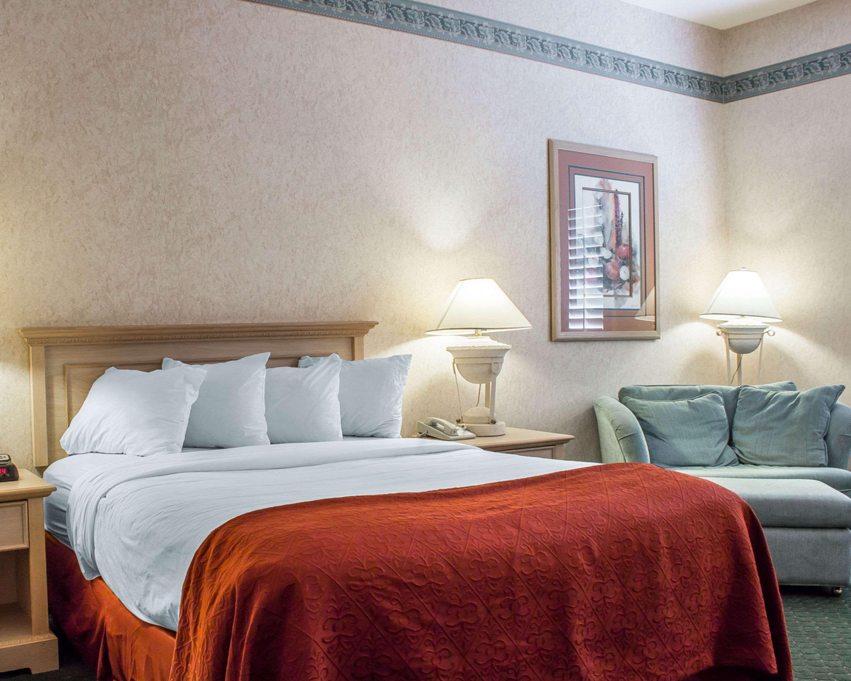 Baymont By Wyndham Safford Hotel Ngoại thất bức ảnh