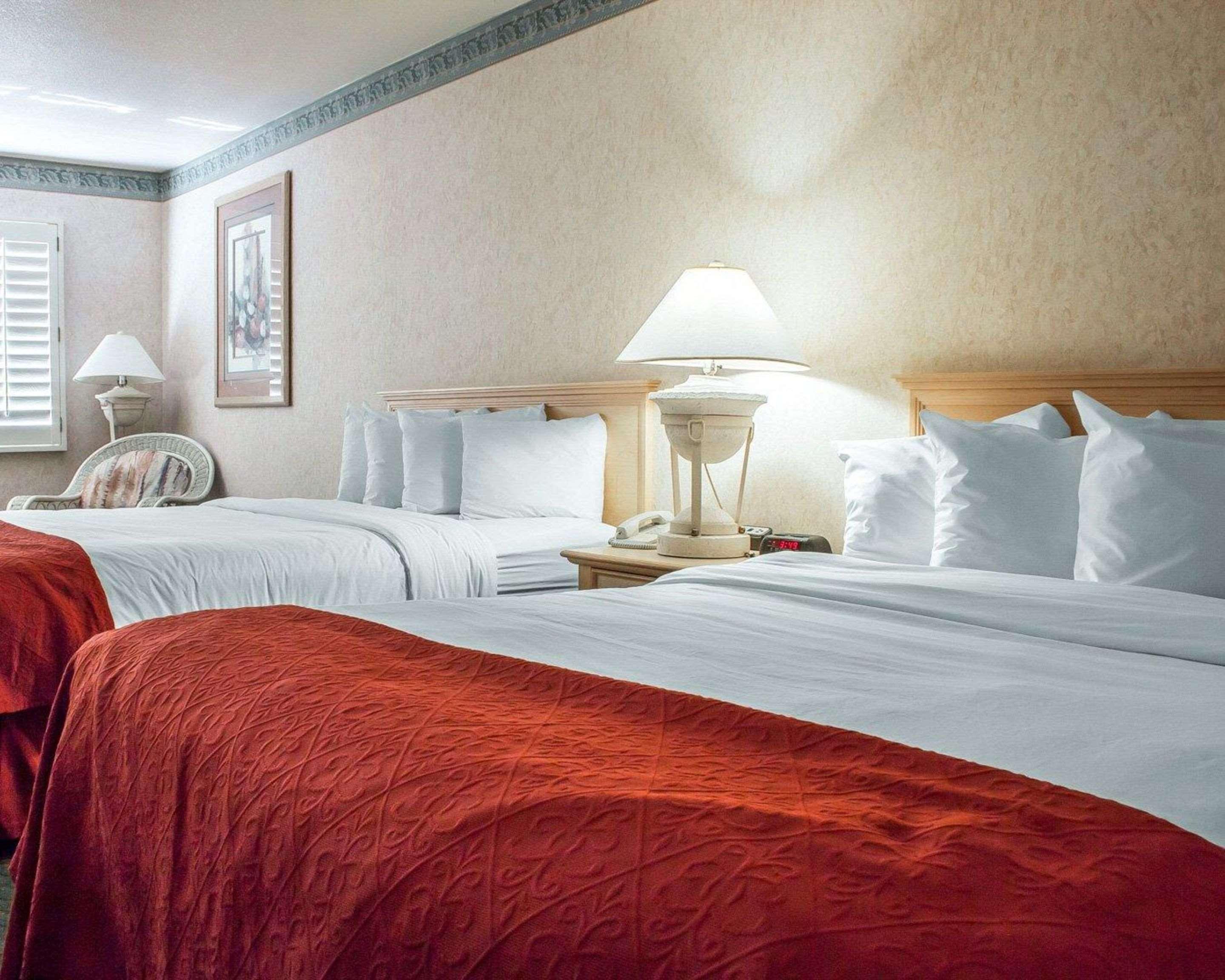 Baymont By Wyndham Safford Hotel Ngoại thất bức ảnh