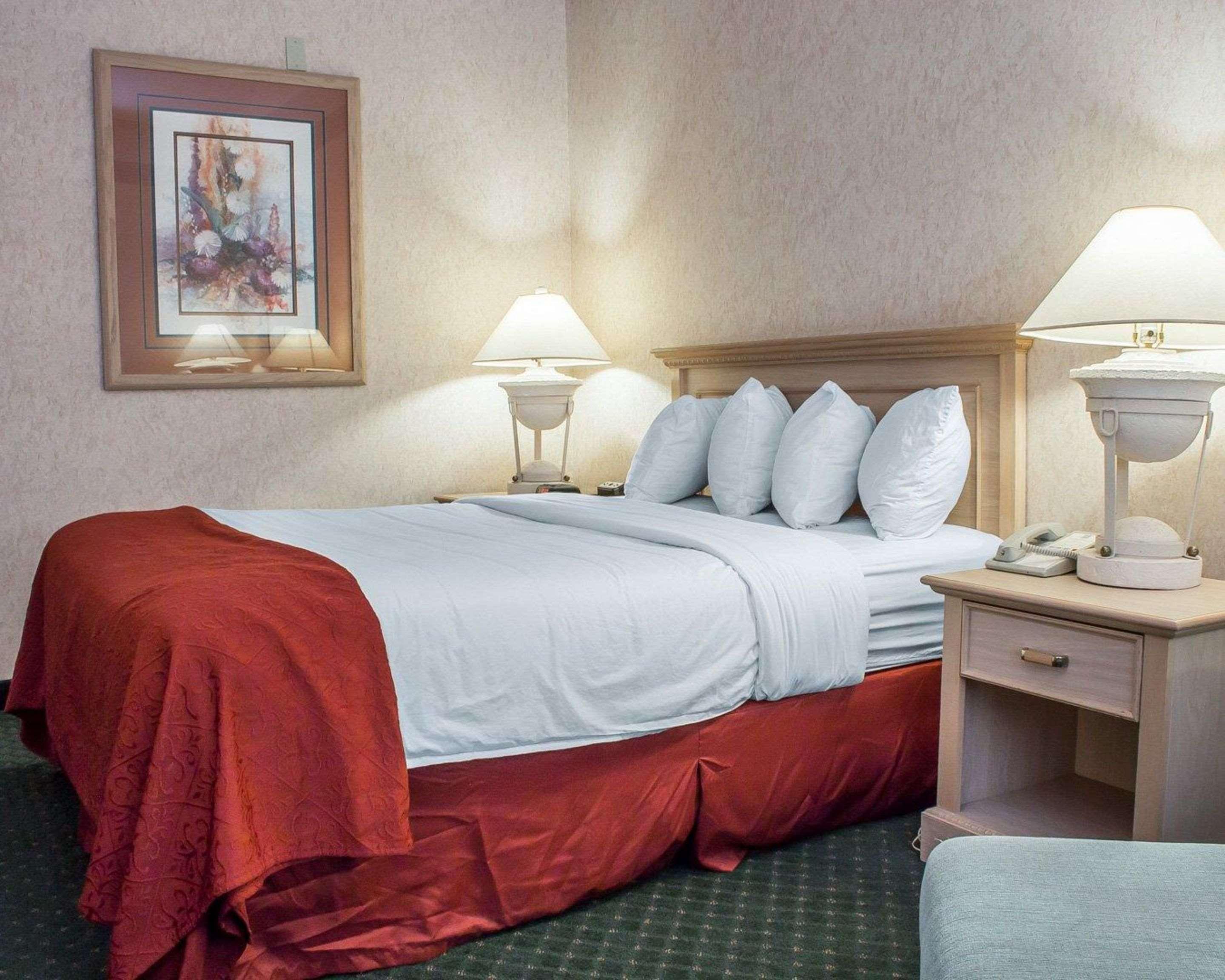 Baymont By Wyndham Safford Hotel Ngoại thất bức ảnh