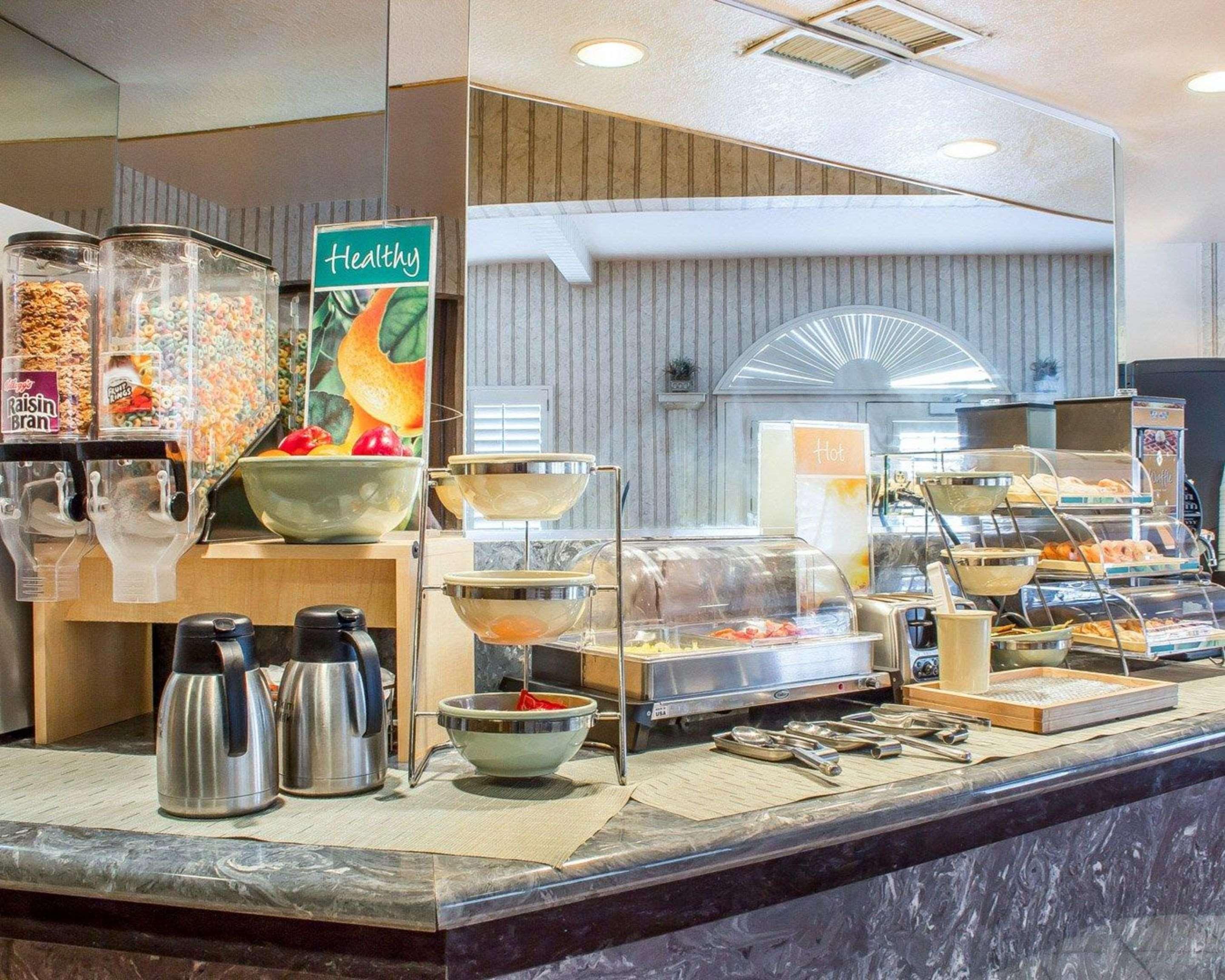 Baymont By Wyndham Safford Hotel Ngoại thất bức ảnh