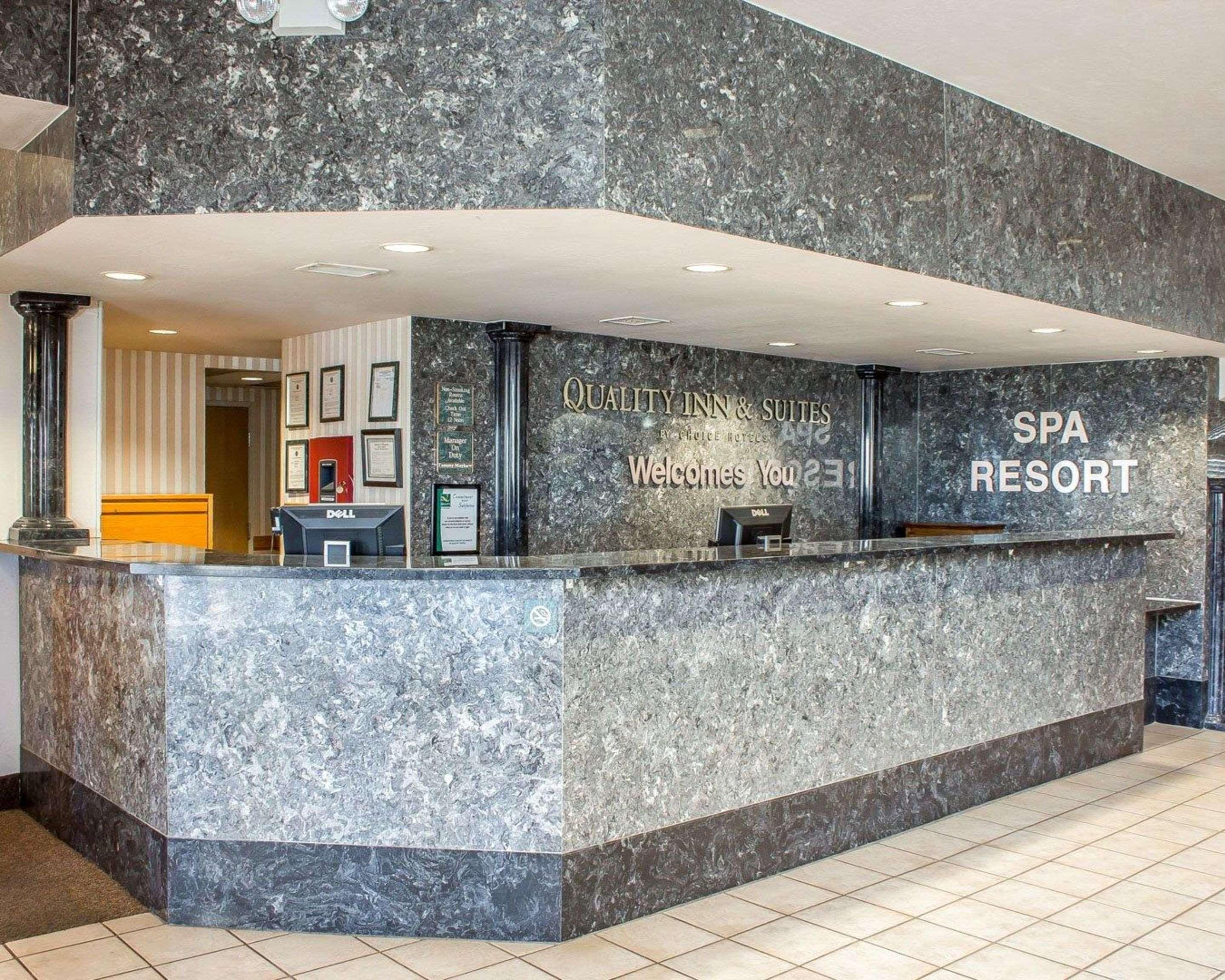 Baymont By Wyndham Safford Hotel Ngoại thất bức ảnh
