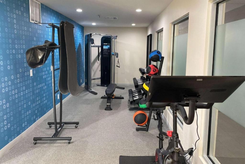 Baymont By Wyndham Safford Hotel Ngoại thất bức ảnh
